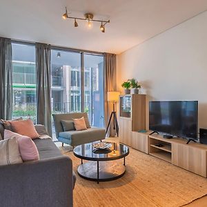 Deluxe Appartement met Twee Slaapkamers
